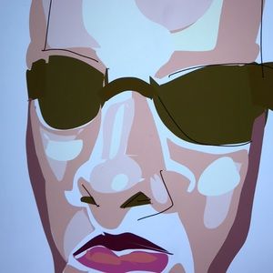 Meet your Posher, Holly